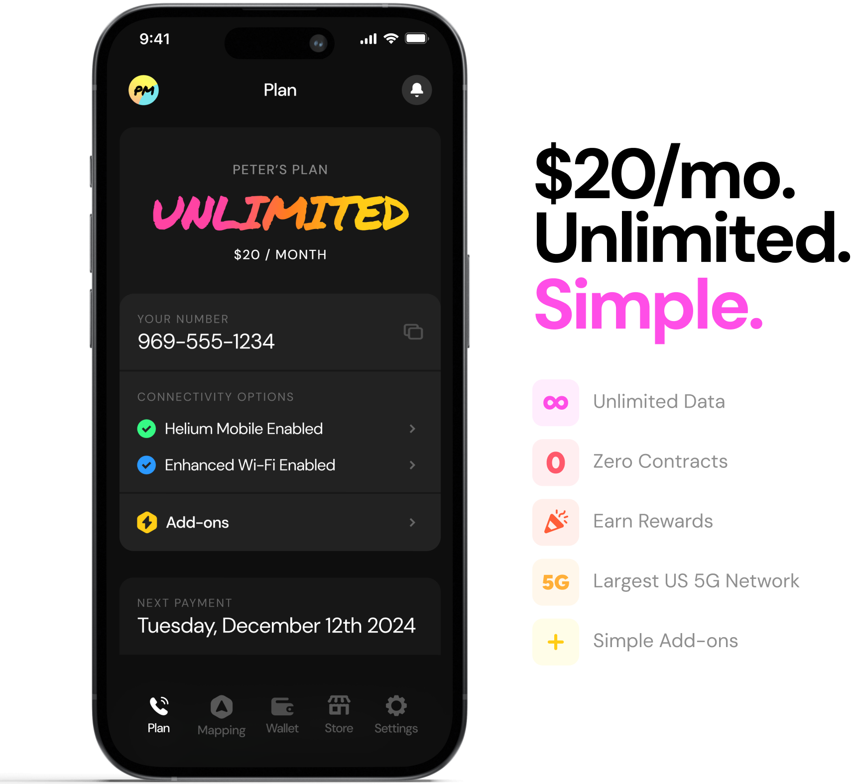 Read more about the article Ethoplex and Helium Mobile Partnership: Unleashing Unlimited Mobile Connectivity