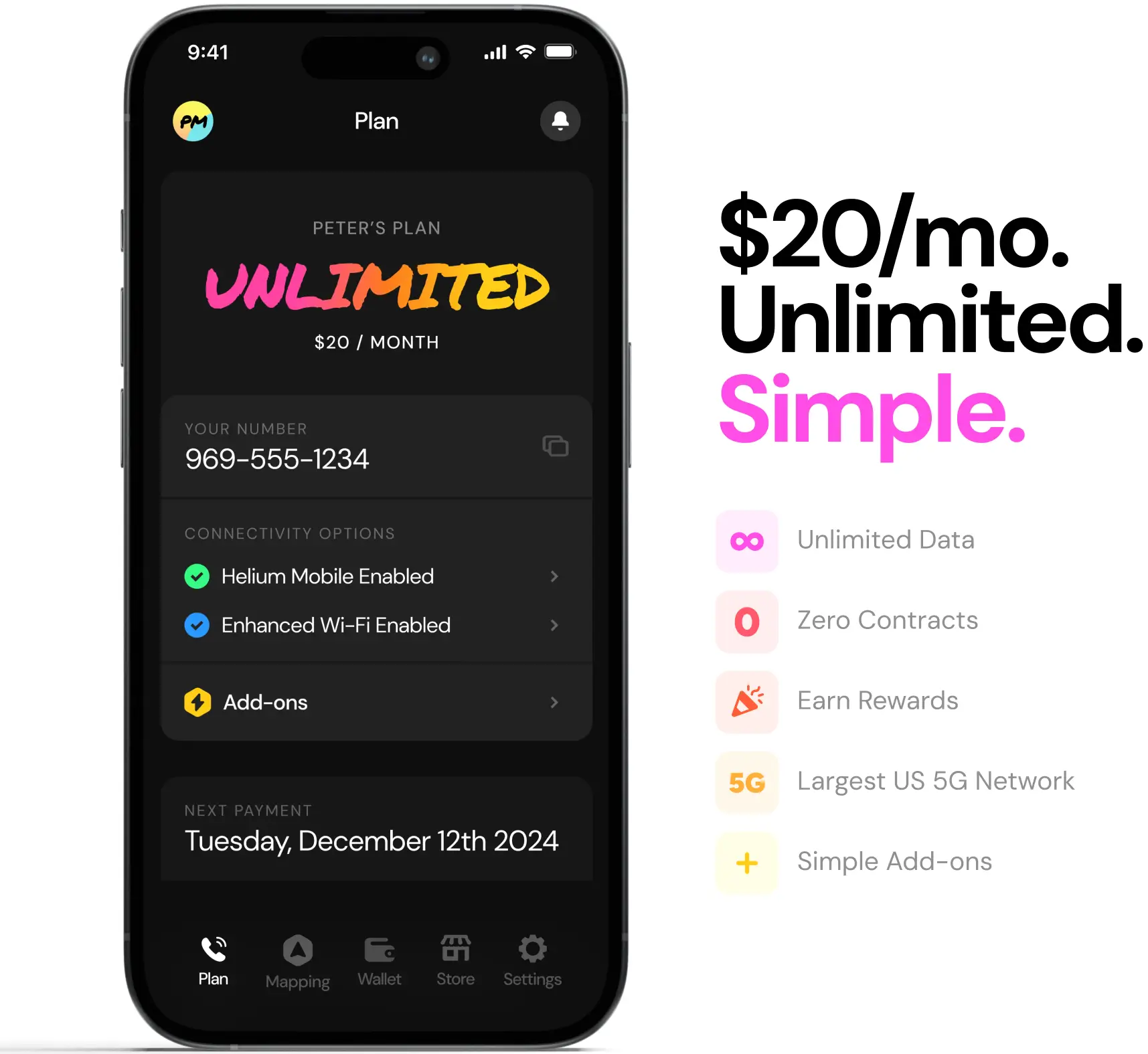 You are currently viewing Ethoplex and Helium Mobile Partnership: Unleashing Unlimited Mobile Connectivity