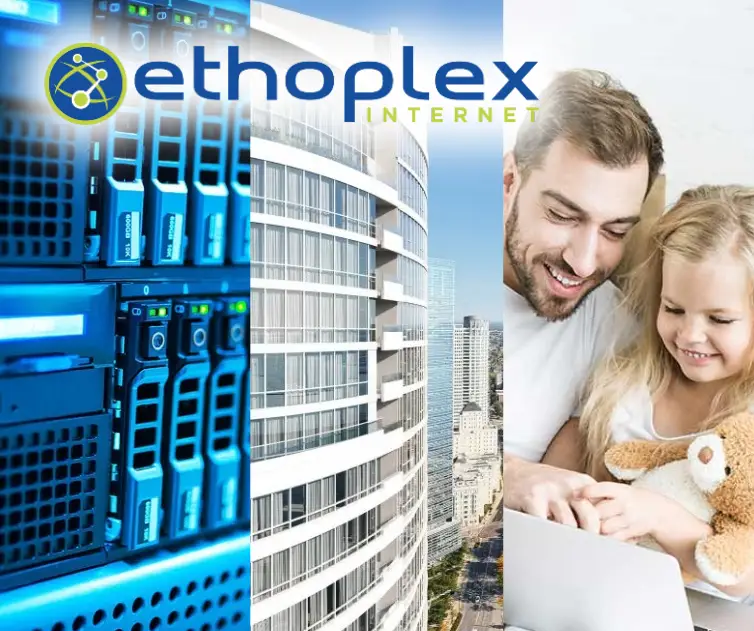 Read more about the article Ethoplex Internet Solutions | Reliable Business, Residential, and MDU Services