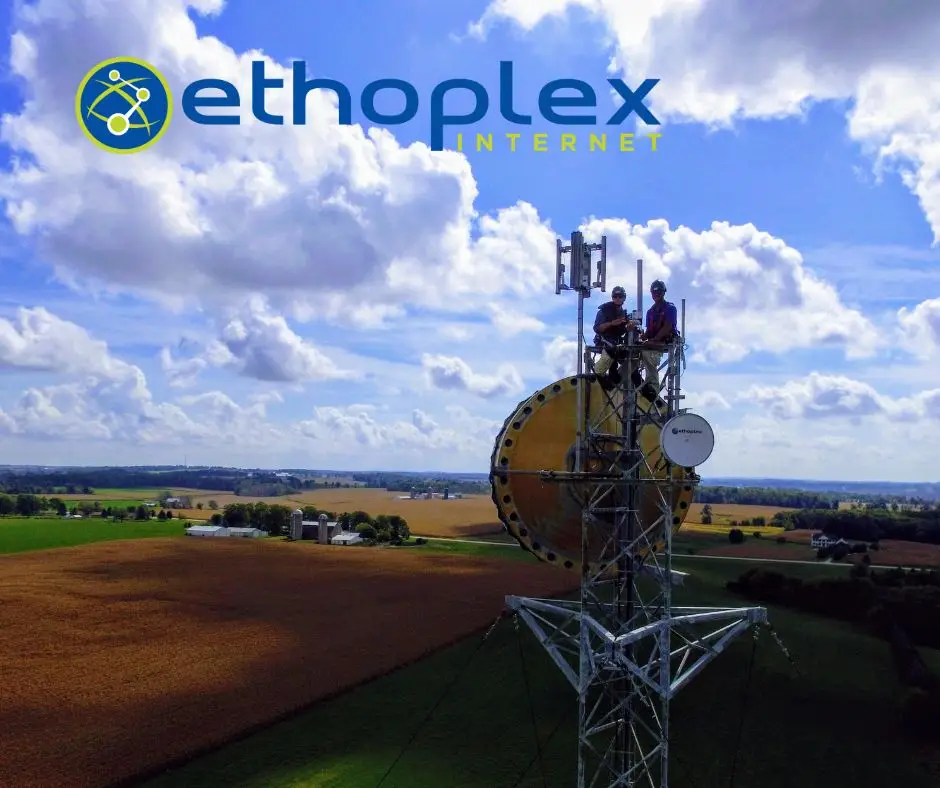 Read more about the article Why Choose Ethoplex: Tailored Internet Solutions for Businesses and Rural Communities​