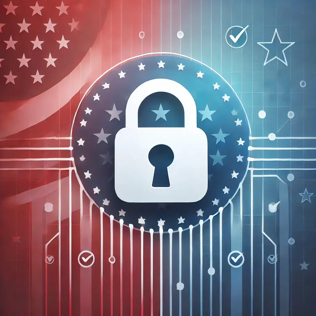 Read more about the article Protecting Your Online Privacy This Election Day and Beyond