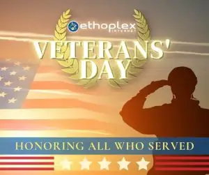 Read more about the article Honoring Our Veterans: Ethoplex’s Salute to Our Nation’s Heroes